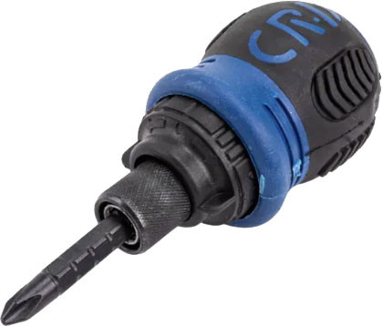 Отвертка Scheppach Sch-32807MR