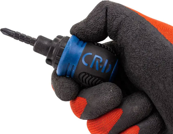 Отвертка Scheppach Sch-32807MR