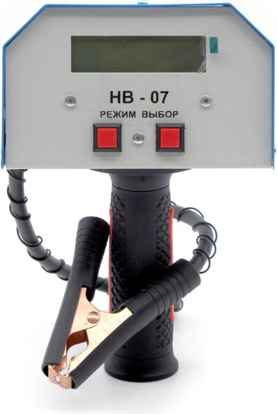 Тестер аккумуляторной батареи Орион HB-07 / 2122