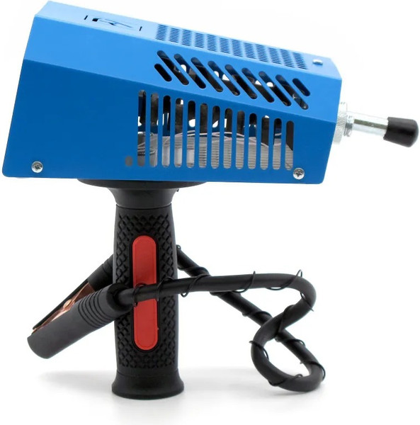 Тестер аккумуляторной батареи Орион HB-07 / 2122