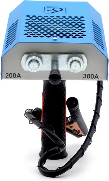 Тестер аккумуляторной батареи Орион HB-07 / 2122