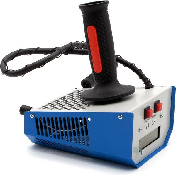 Тестер аккумуляторной батареи Орион HB-07 / 2122