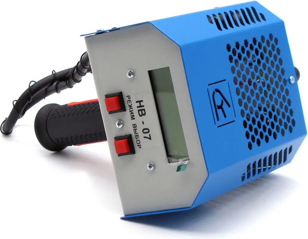 Тестер аккумуляторной батареи Орион HB-07 / 2122