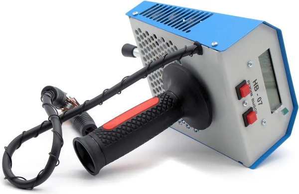 Тестер аккумуляторной батареи Орион HB-07 / 2122