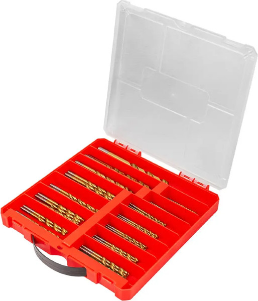 Набор сверл JBC 924U93