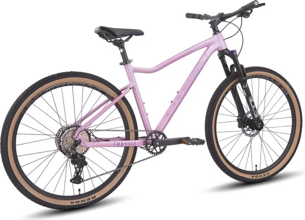 Велосипед Hagen Bikes Queen 8 27.5 2025 / H25Q8LI27S