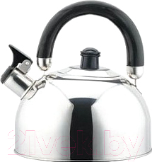 Чайник со свистком Appetite LKD-004B - фото