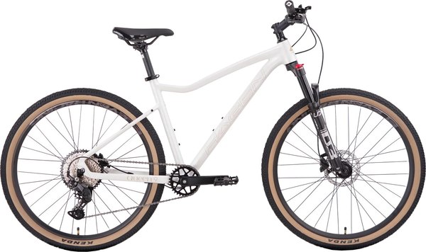 Велосипед Hagen Bikes Queen 9 27.5 2025 / H25Q9PW27S - фото