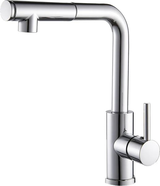 Смеситель Potato P0047S - фото