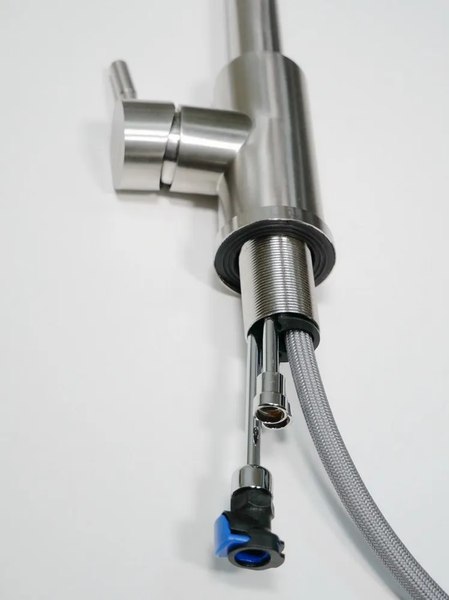 Смеситель Potato P0047S