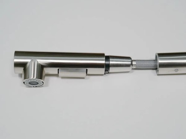 Смеситель Potato P0047S