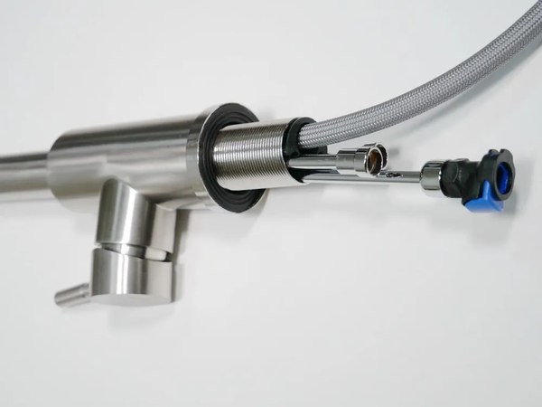 Смеситель Potato P0047S