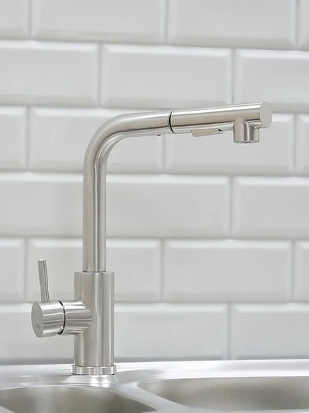 Смеситель Potato P0047S