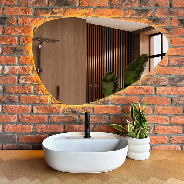 Умывальник REA U4620 Aura 51