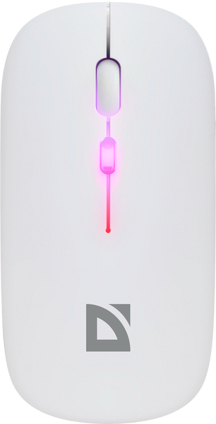 Мышь Defender Coda MB-261 / 52262 - фото