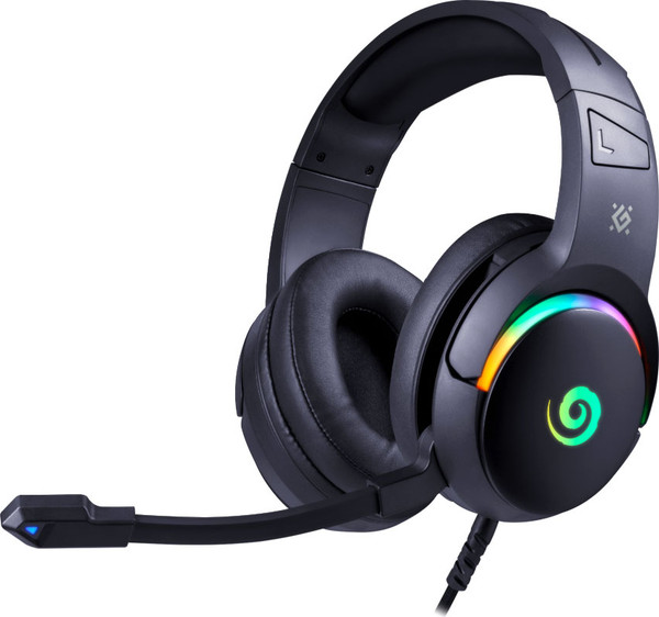 Наушники-гарнитура Defender Debor / 64663 - фото