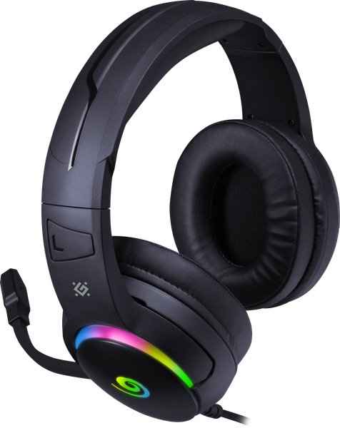 Наушники-гарнитура Defender Debor / 64663