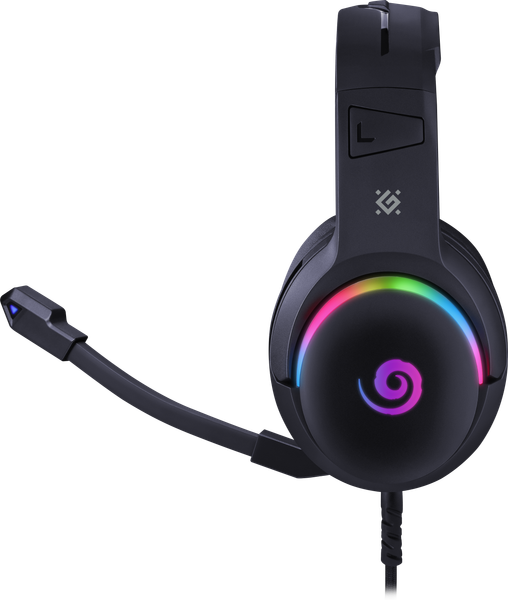 Наушники-гарнитура Defender Debor / 64663