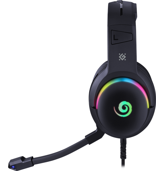 Наушники-гарнитура Defender Debor / 64663