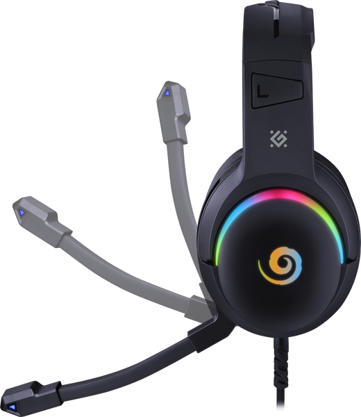 Наушники-гарнитура Defender Debor / 64663