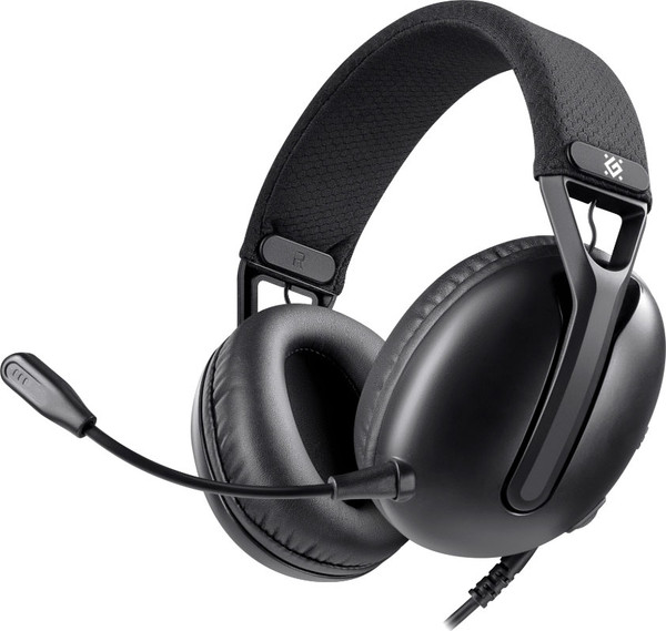 Наушники-гарнитура Defender Mamba / 64545 - фото