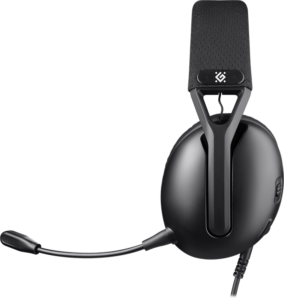 Наушники-гарнитура Defender Mamba / 64545