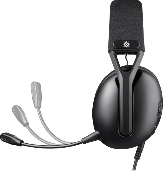 Наушники-гарнитура Defender Mamba / 64545