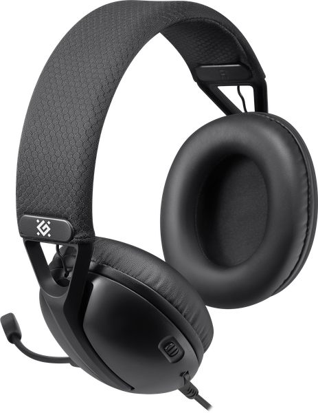 Наушники-гарнитура Defender Mamba / 64545