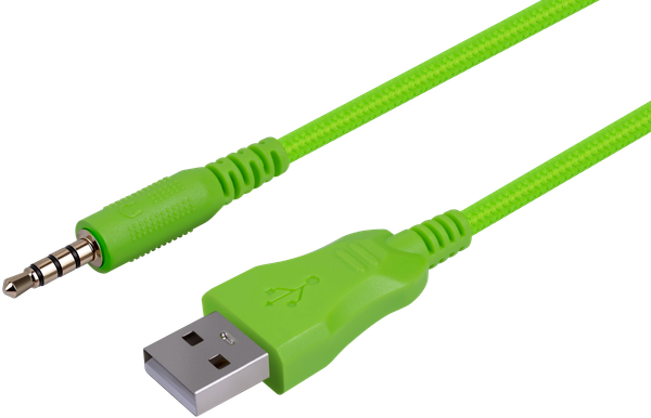 Наушники-гарнитура Defender Toxic / 64552