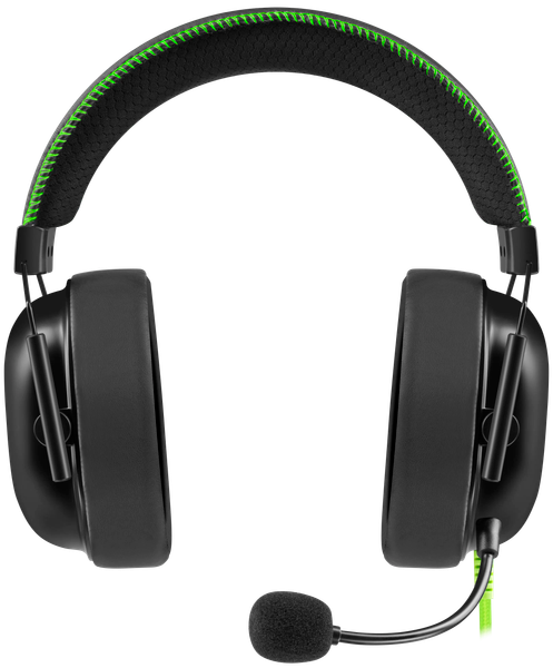 Наушники-гарнитура Defender Toxic / 64552