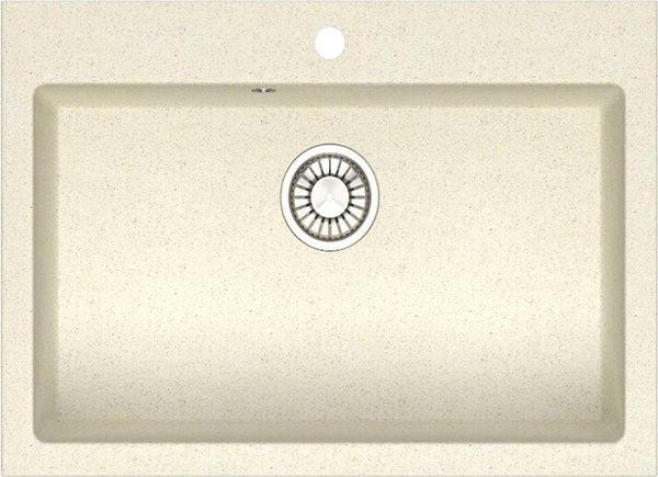 Мойка кухонная Berge BR-6001 - фото