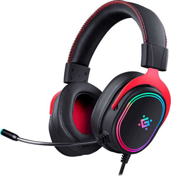 Наушники-гарнитура Defender Vapor / 64584 - фото