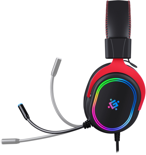 Наушники-гарнитура Defender Vapor / 64584