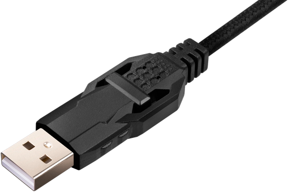 Наушники-гарнитура Defender Vapor / 64584