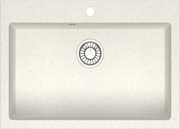 Мойка кухонная Berge BR-6001 - фото