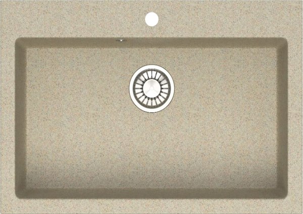 Мойка кухонная Berge BR-6001 - фото