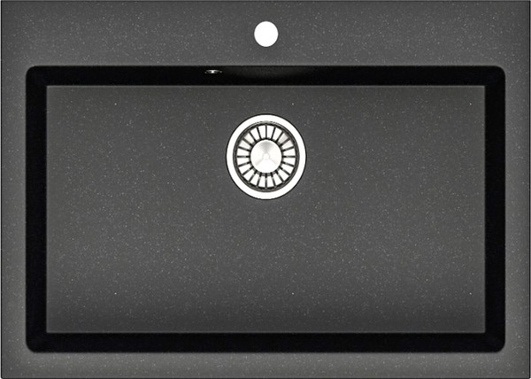 Мойка кухонная Berge BR-6001 - фото