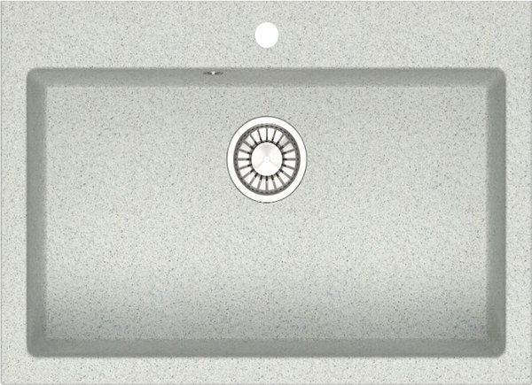 Мойка кухонная Berge BR-6001 - фото