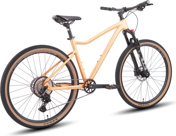 Велосипед Hagen Bikes Queen 9 2025 / H25Q9PC27M