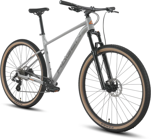 Велосипед Hagen Bikes Zero 8 2025 / H25MZ8GR29XL