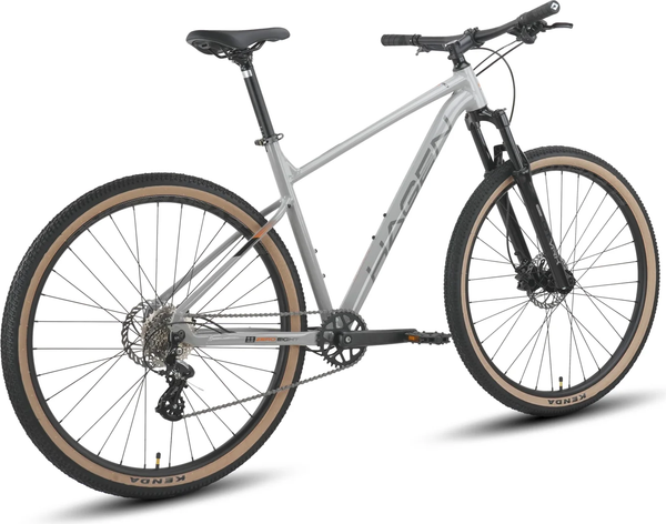 Велосипед Hagen Bikes Zero 8 2025 / H25MZ8GR29XL