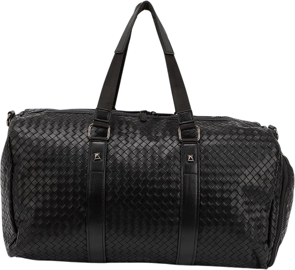 Сумка дорожная Valigetti 185-0317-BLK - фото