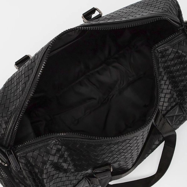 Сумка дорожная Valigetti 185-0317-BLK