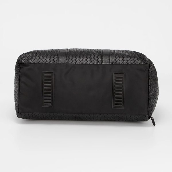 Сумка дорожная Valigetti 185-0317-BLK