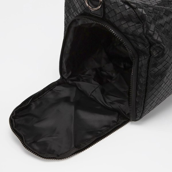 Сумка дорожная Valigetti 185-0317-BLK