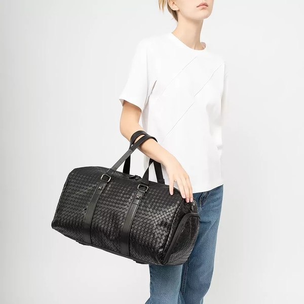 Сумка дорожная Valigetti 185-0317-BLK