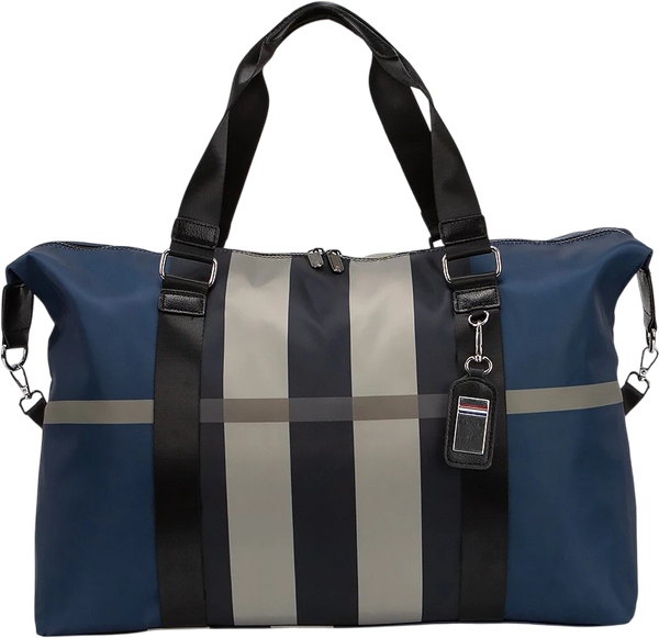 Сумка дорожная Valigetti 185-0319-BLK - фото