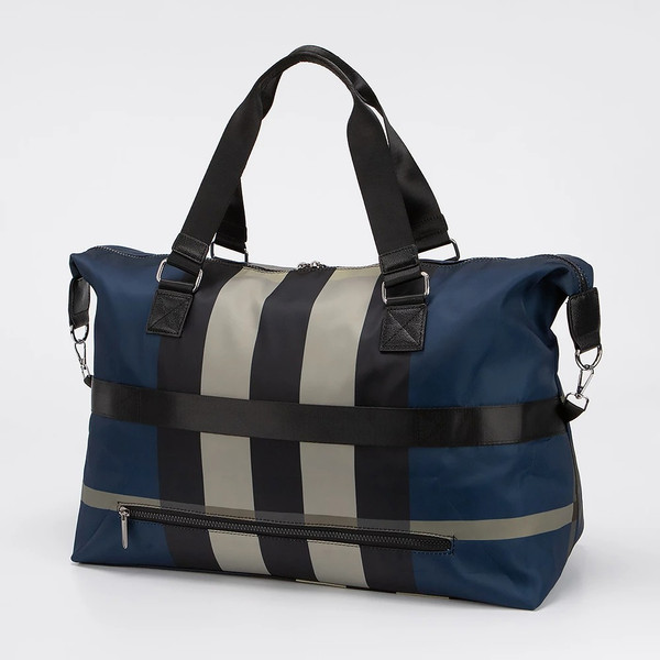 Сумка дорожная Valigetti 185-0319-BLK