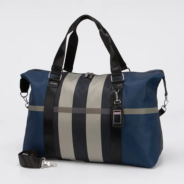 Сумка дорожная Valigetti 185-0319-BLK