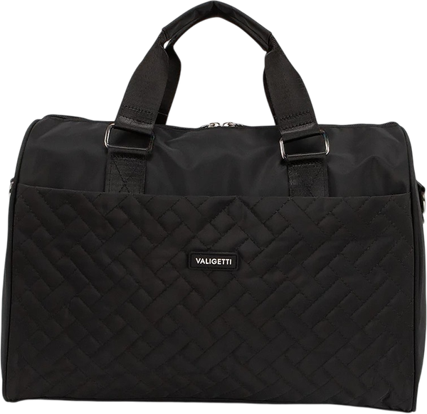 Сумка дорожная Valigetti 185-2215-BLK - фото